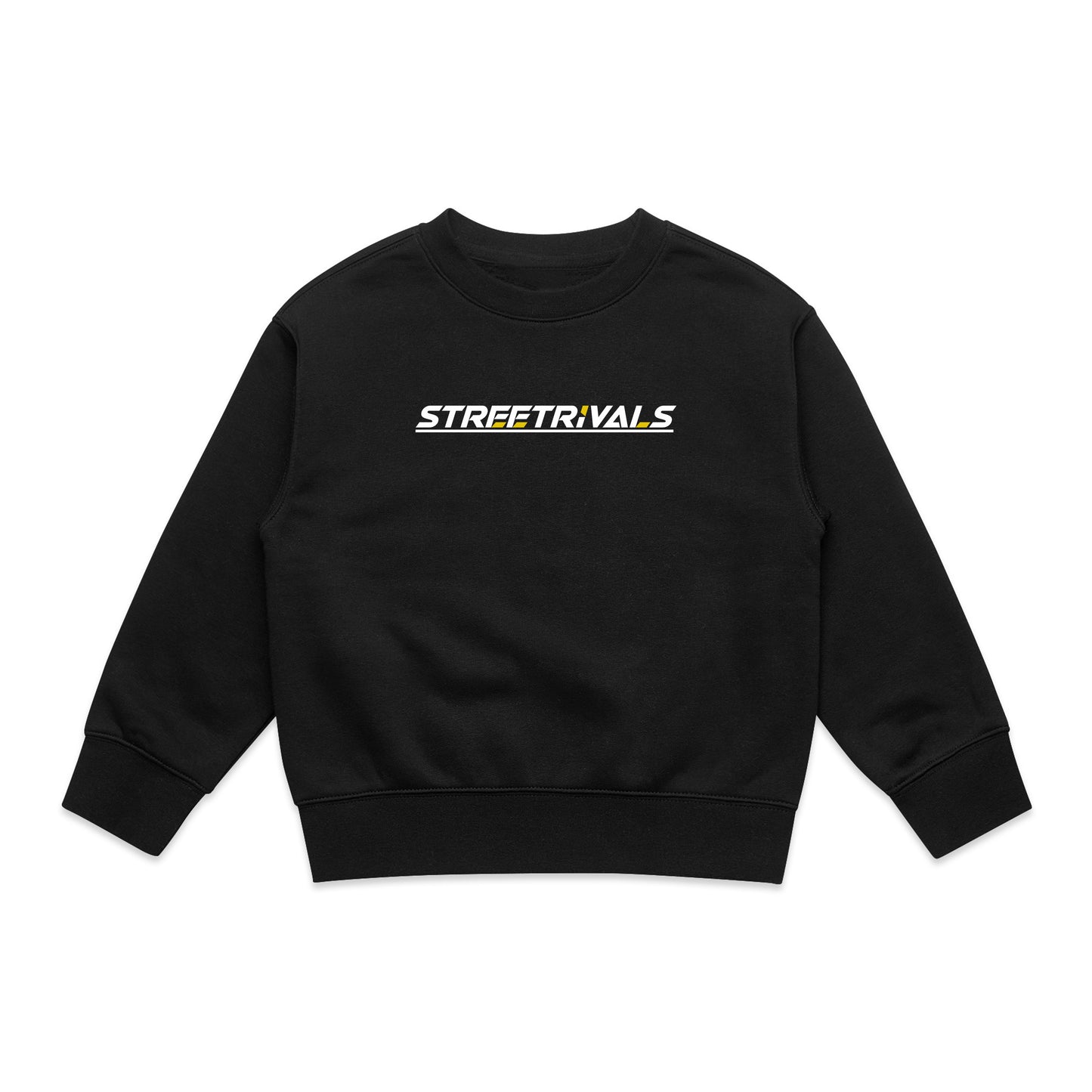 Initial D R32 Kids Sweater