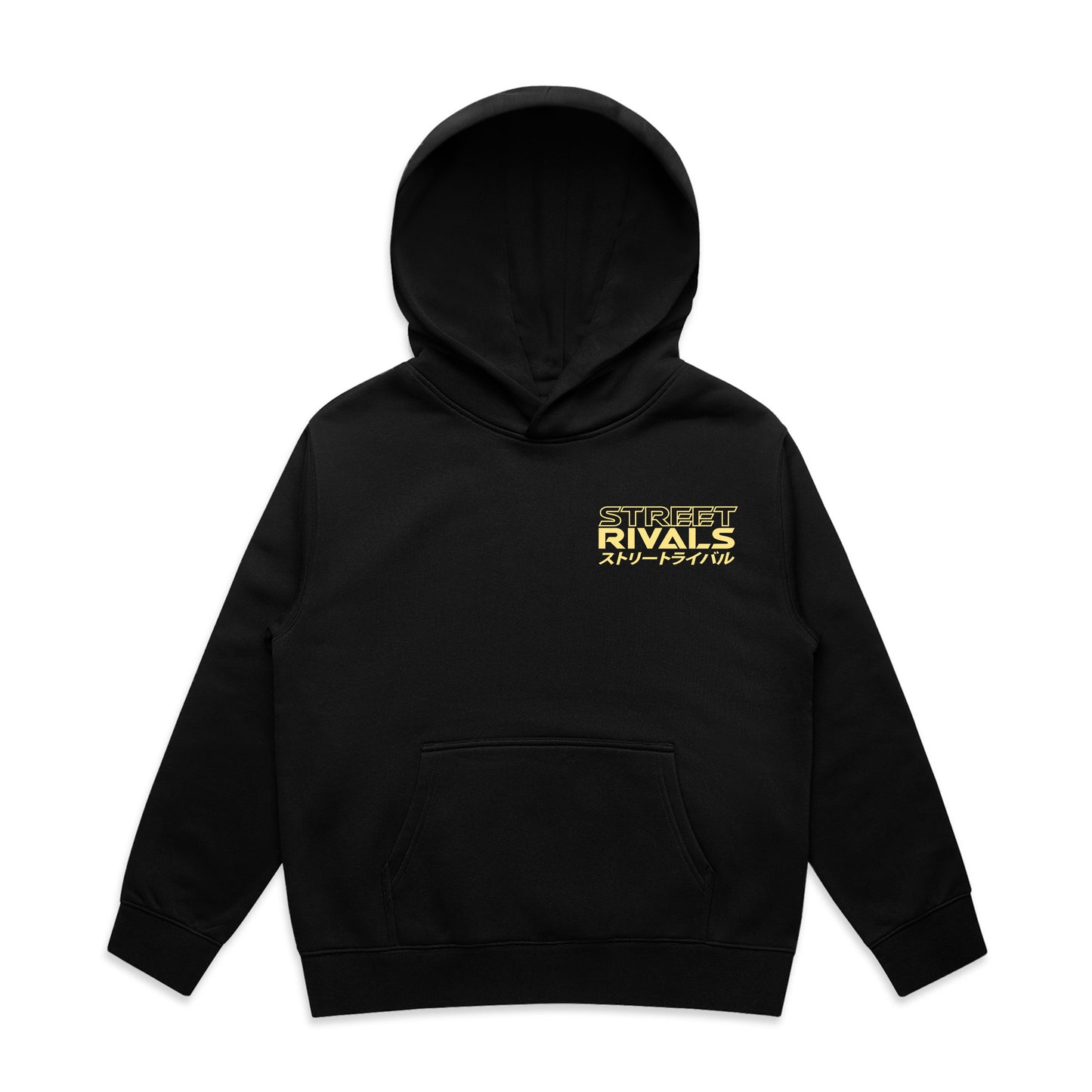 Initial D Sil80 Kids Sweater