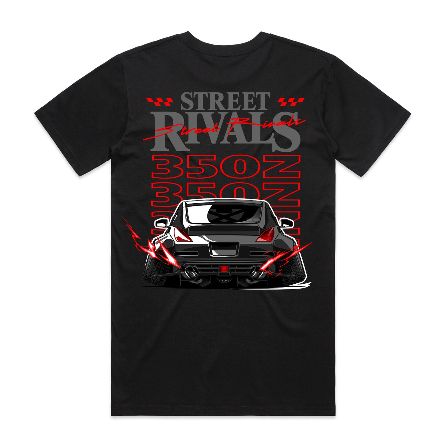 350z Shirt