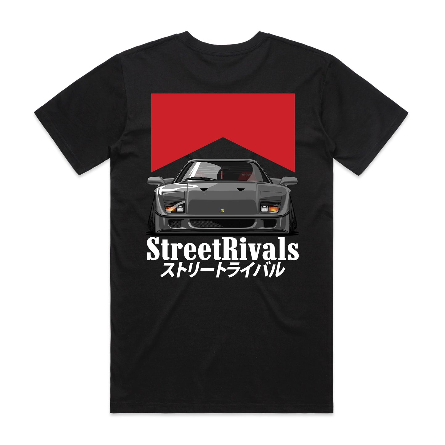 F40 Shirt