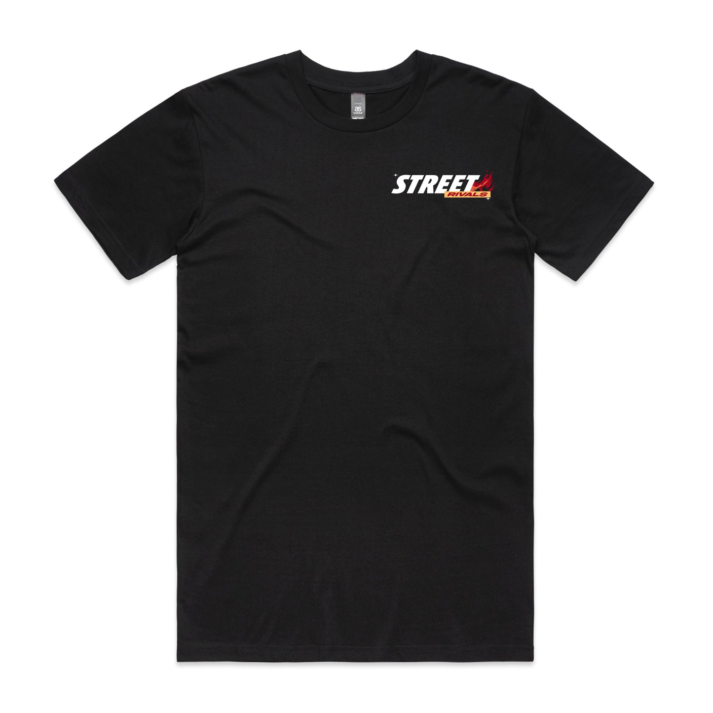 Stukinthe90s Collab Shirt