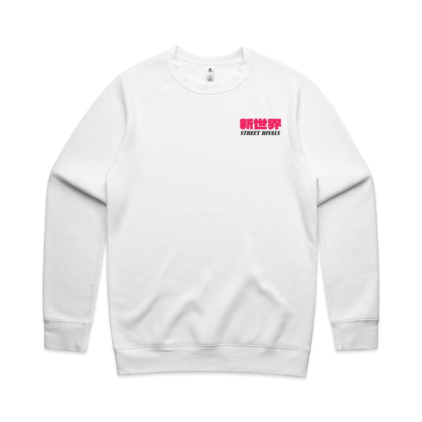 Bosozoku Porsche 997 Sweater