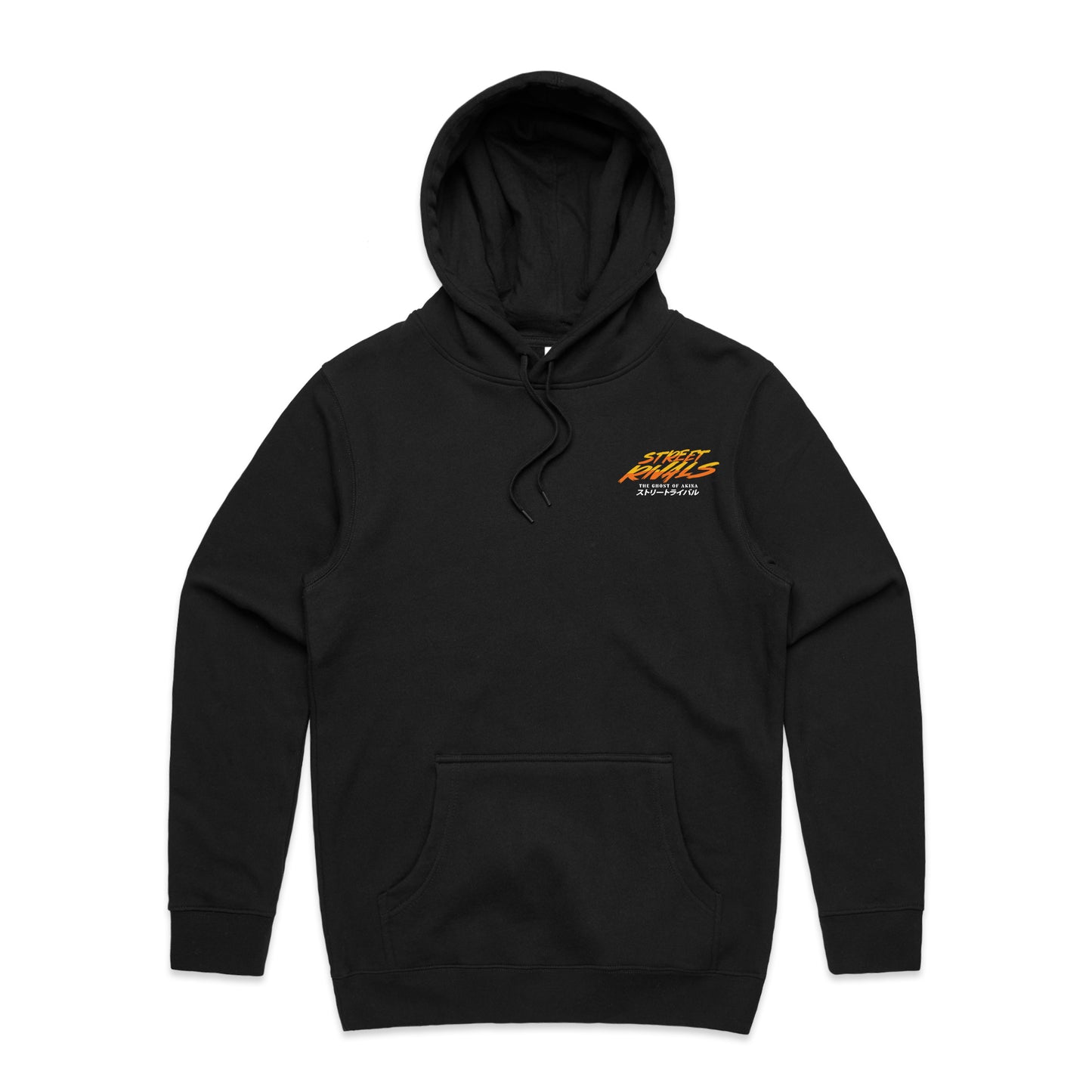 Initial D AE86 Sweater