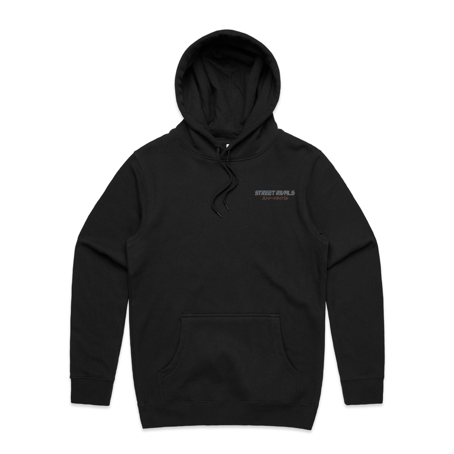 Togans Rx7 vs R32 Sweater
