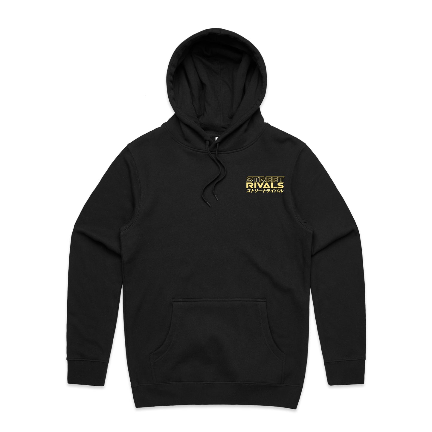 Initial D Sil80 Sweater