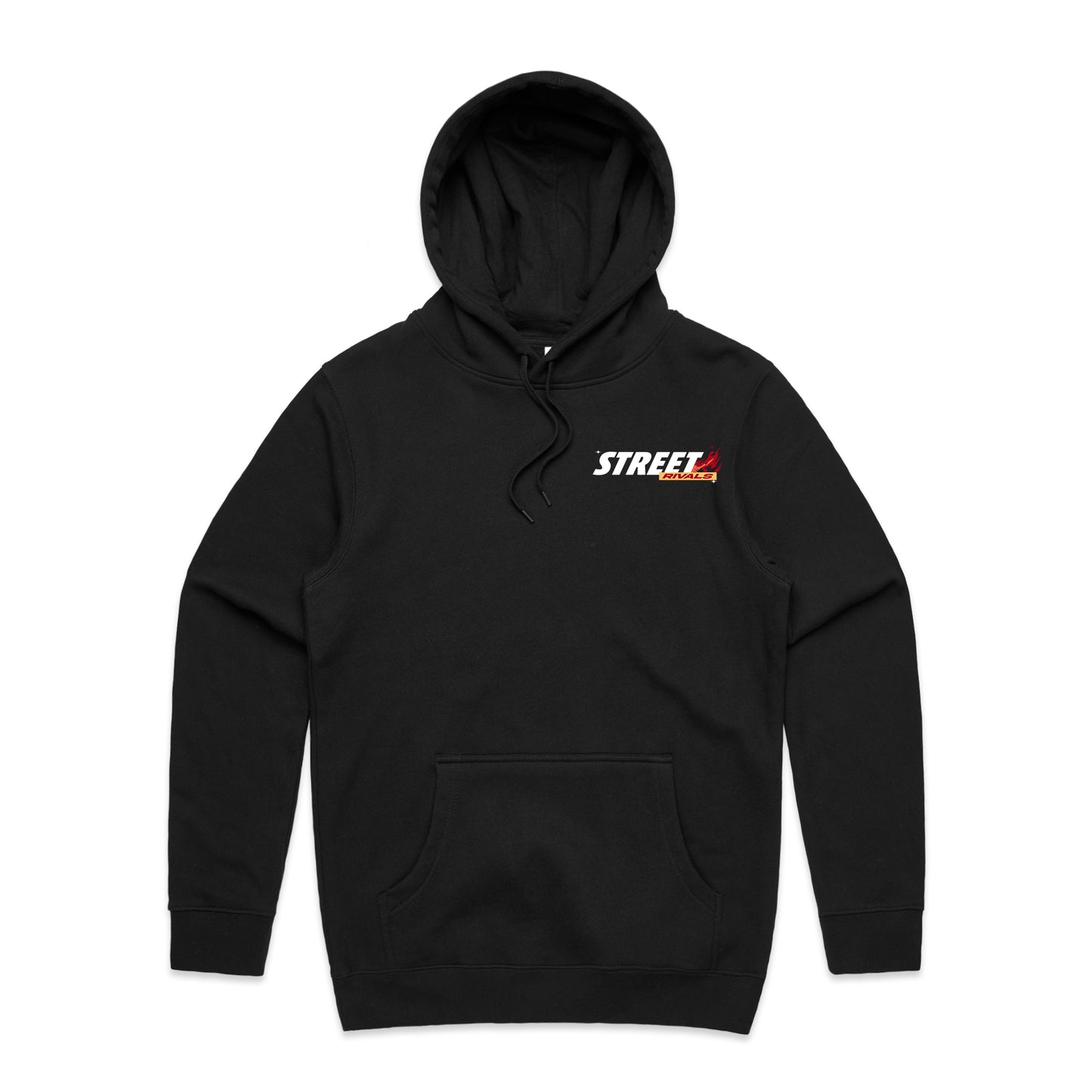 Stukinthe90s Collab Sweater