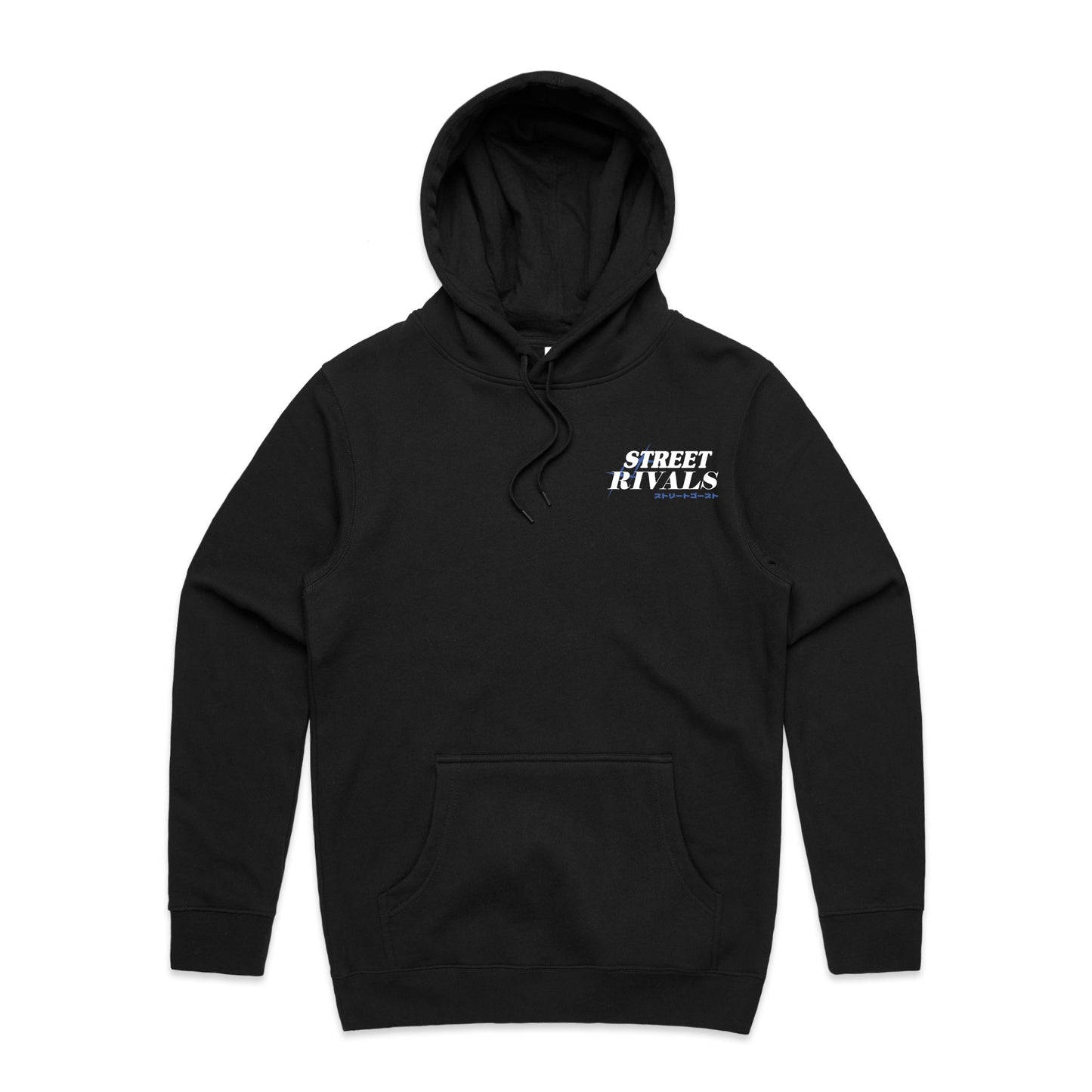 Samurai 370z Sweater