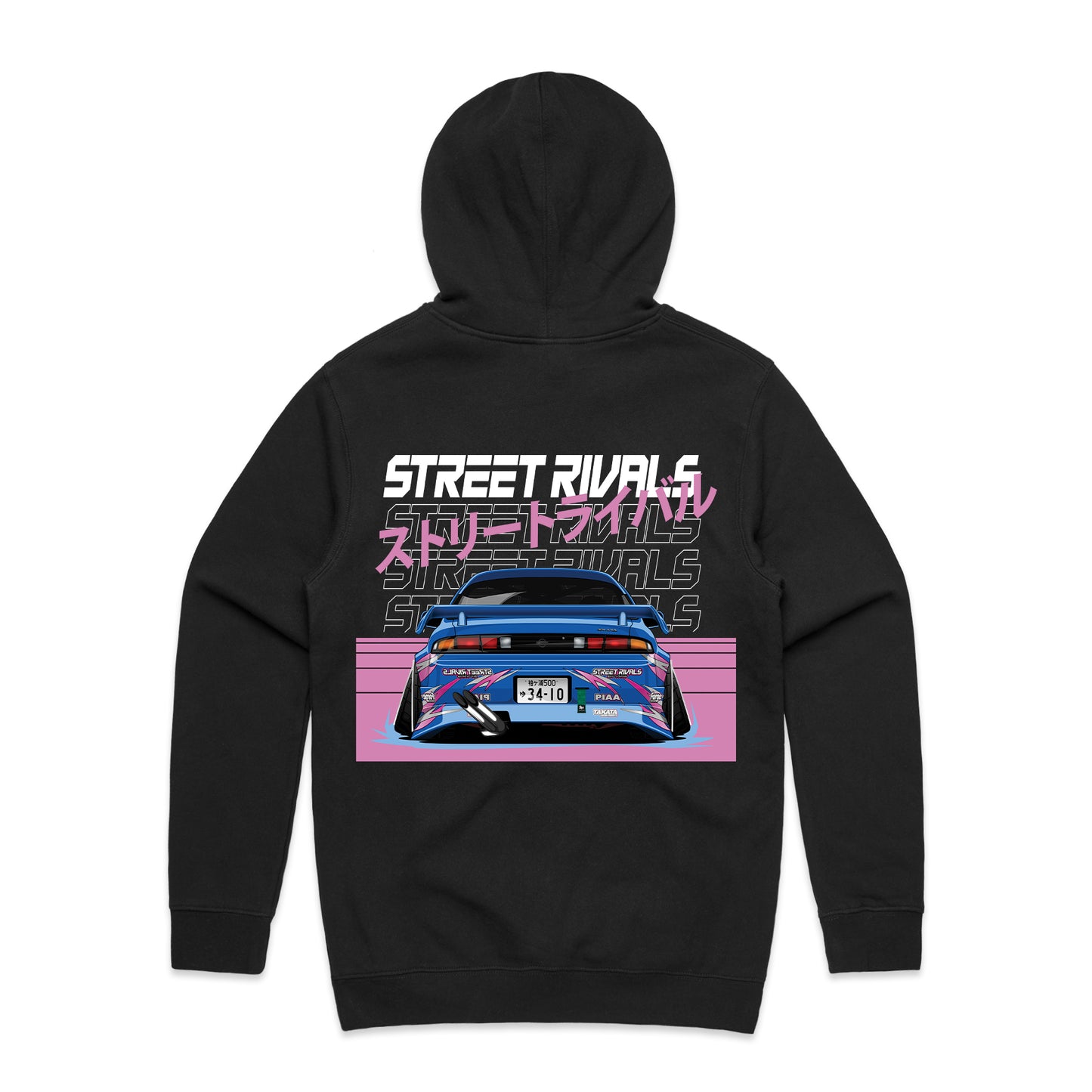 S14 Render Sweater