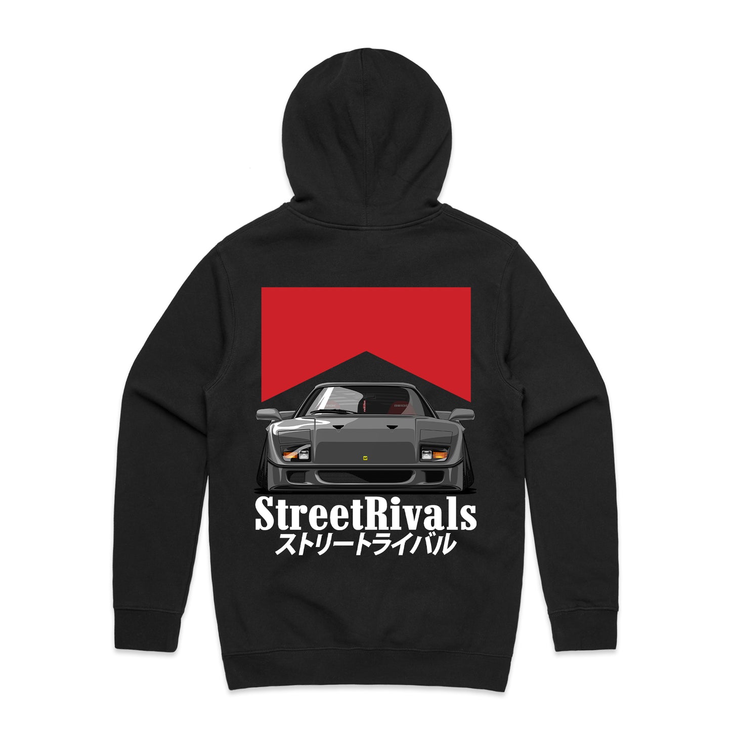 F40 Sweater