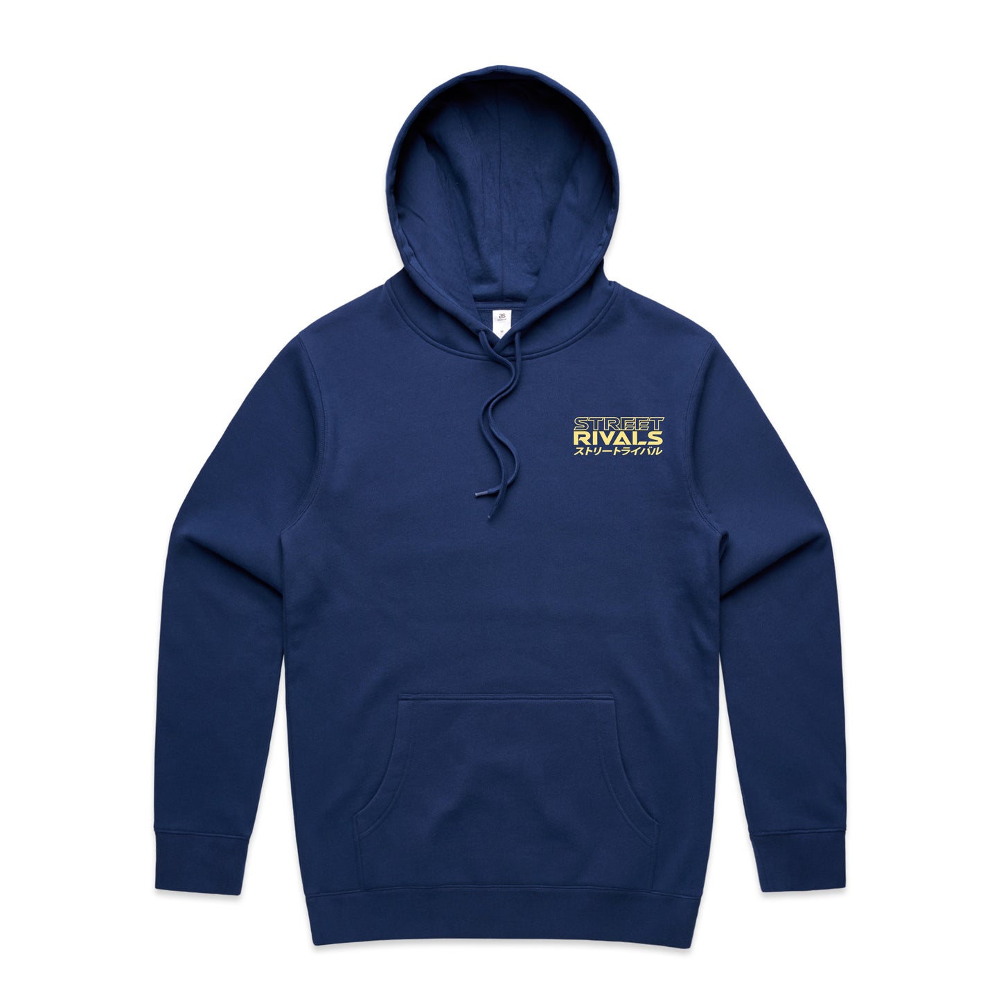 Initial D Sil80 Sweater