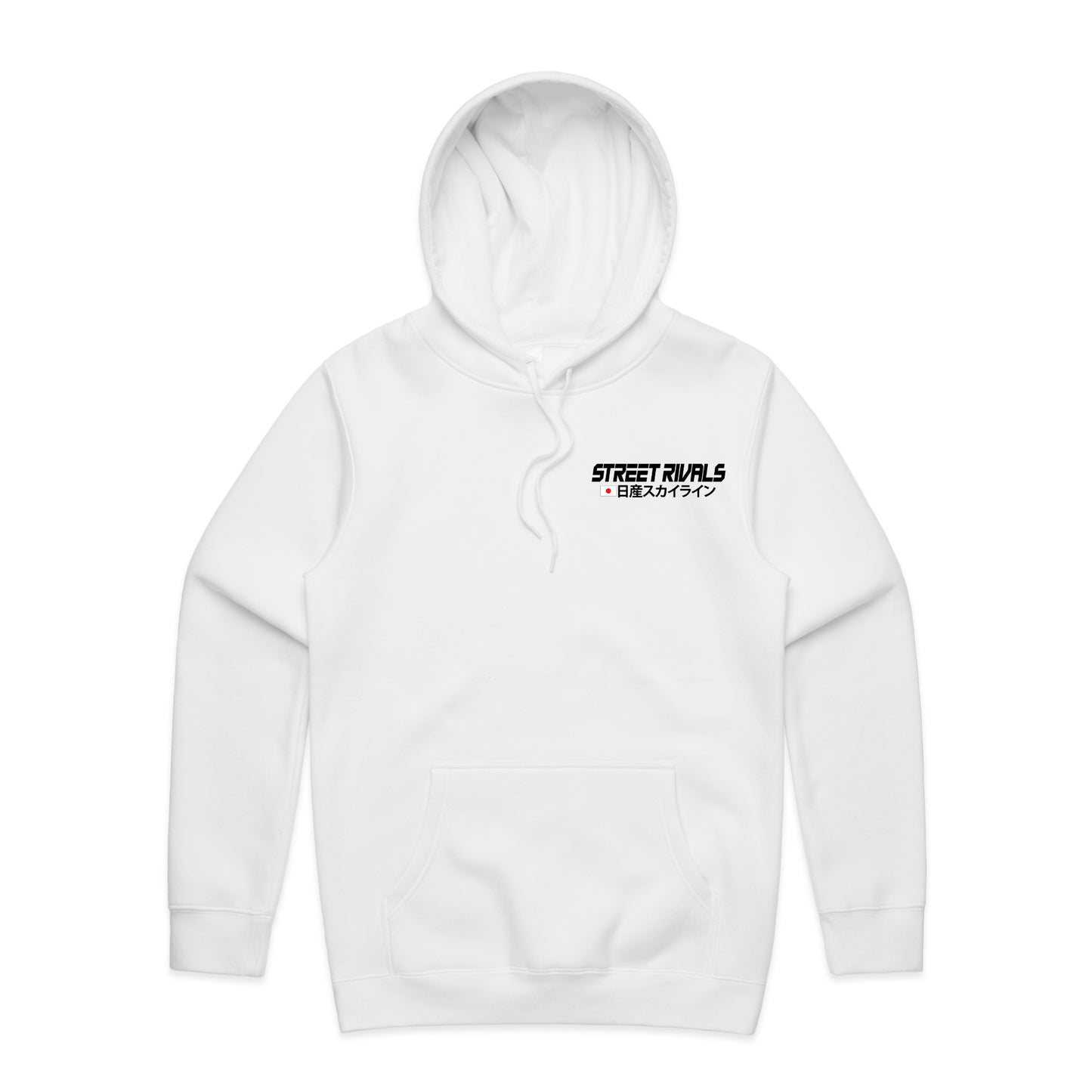 ER34 Skyline Sweater