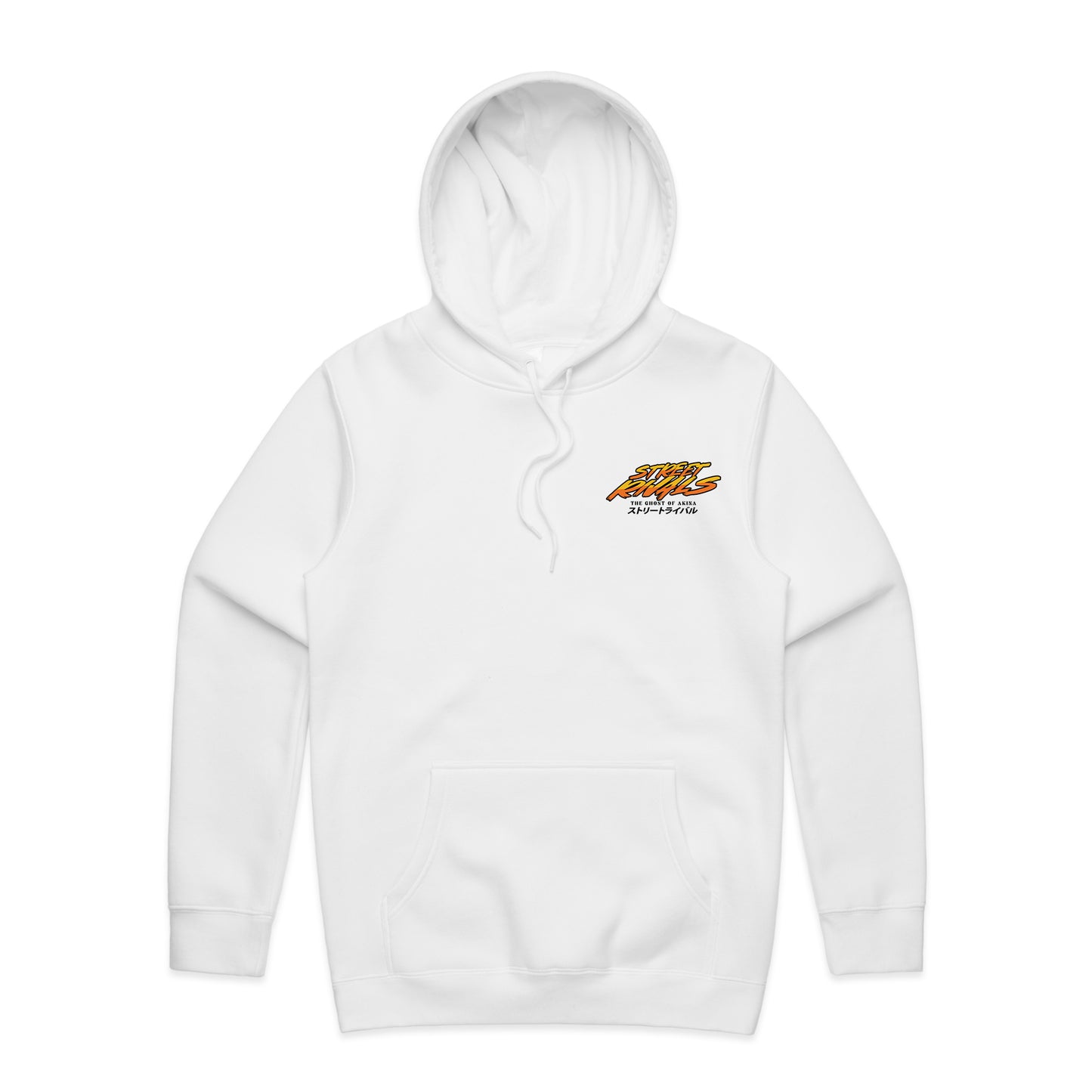 Initial D AE86 Sweater