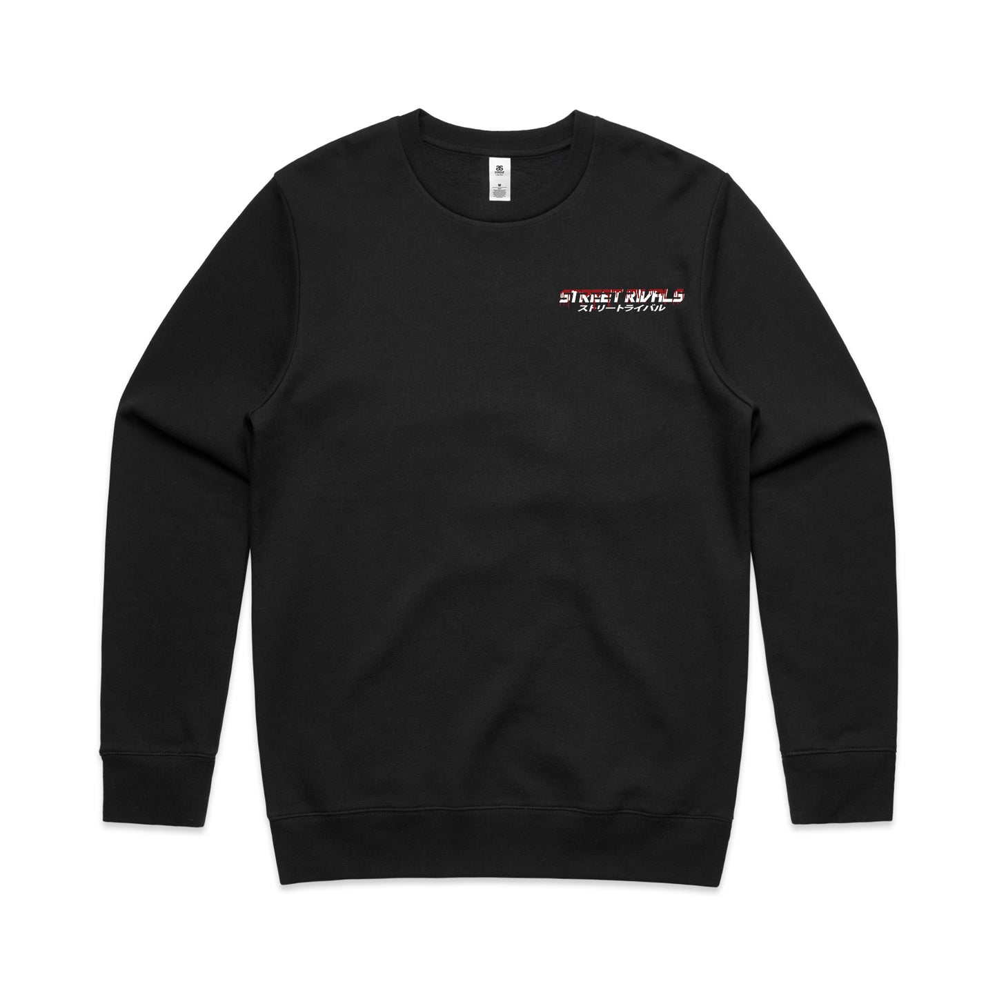 Halloween Drift Rivals Sweater