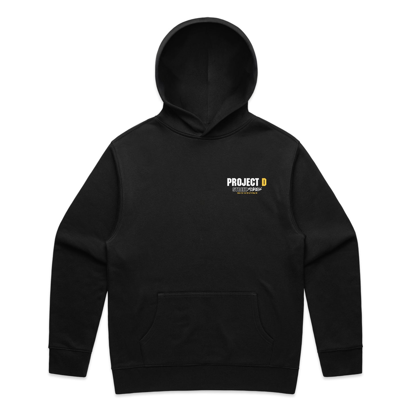 Project D FD Rx-7 Sweater