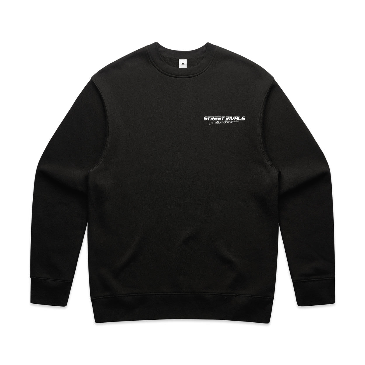 911 Turbo Sweater
