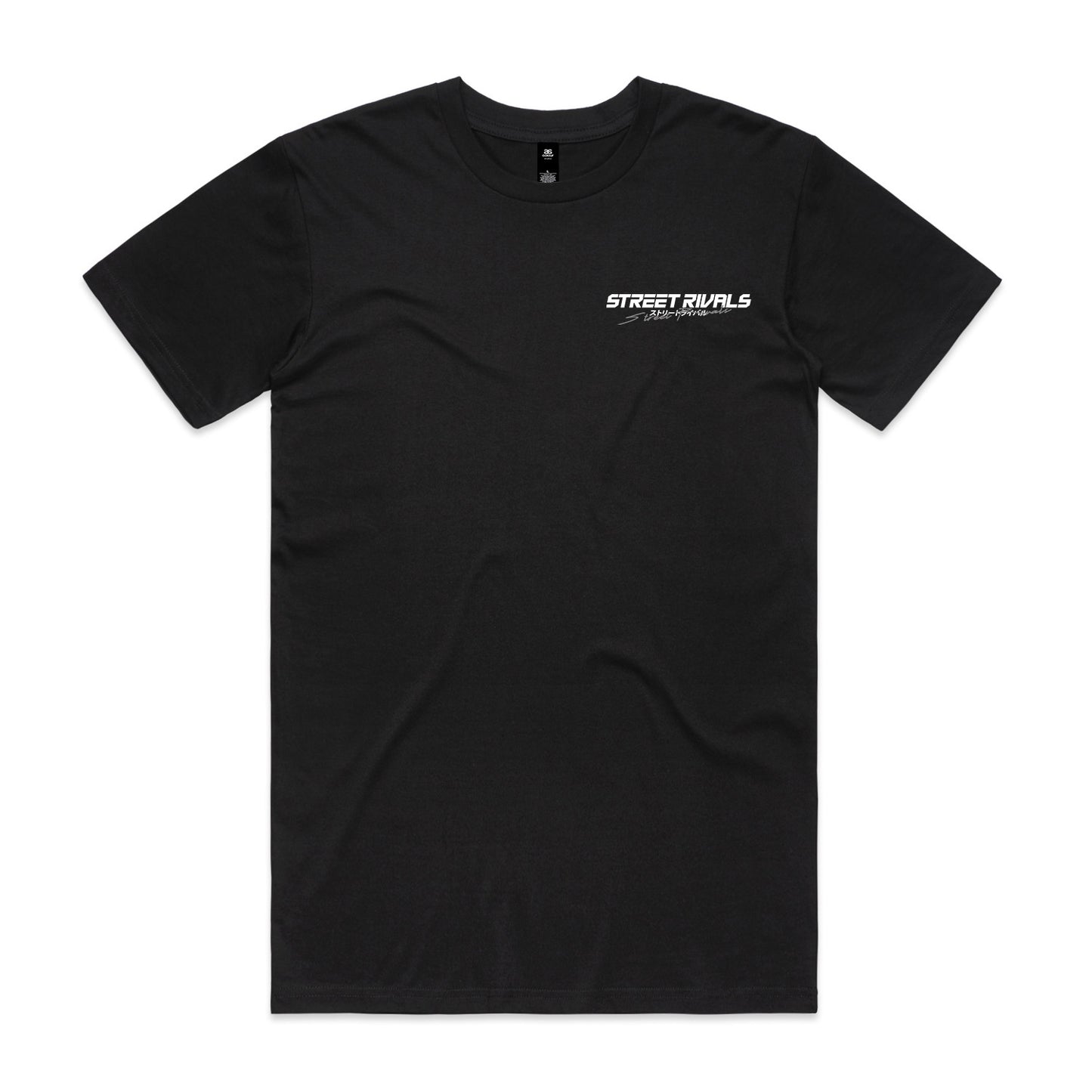 911 Turbo shirt