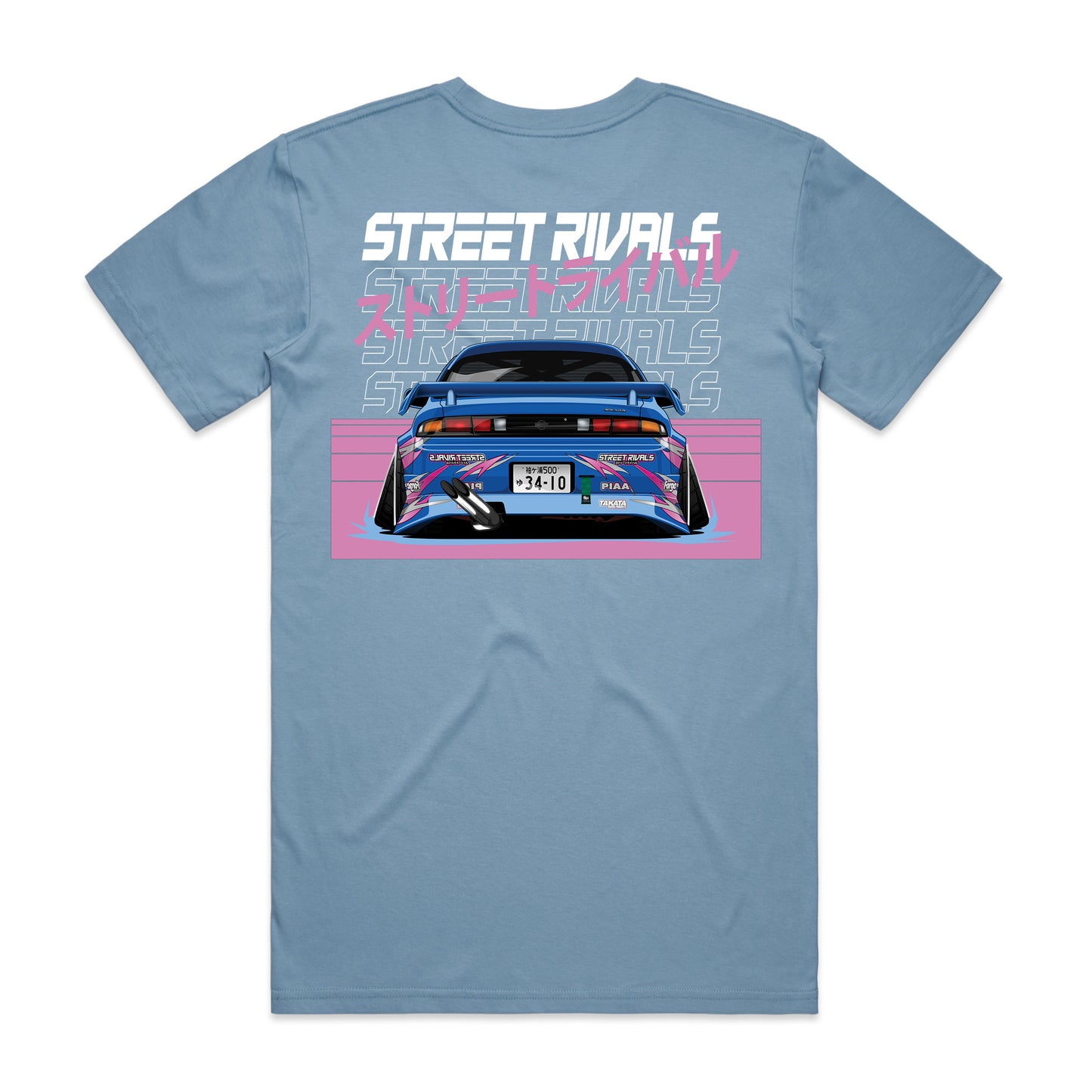 S14 Render Shirt