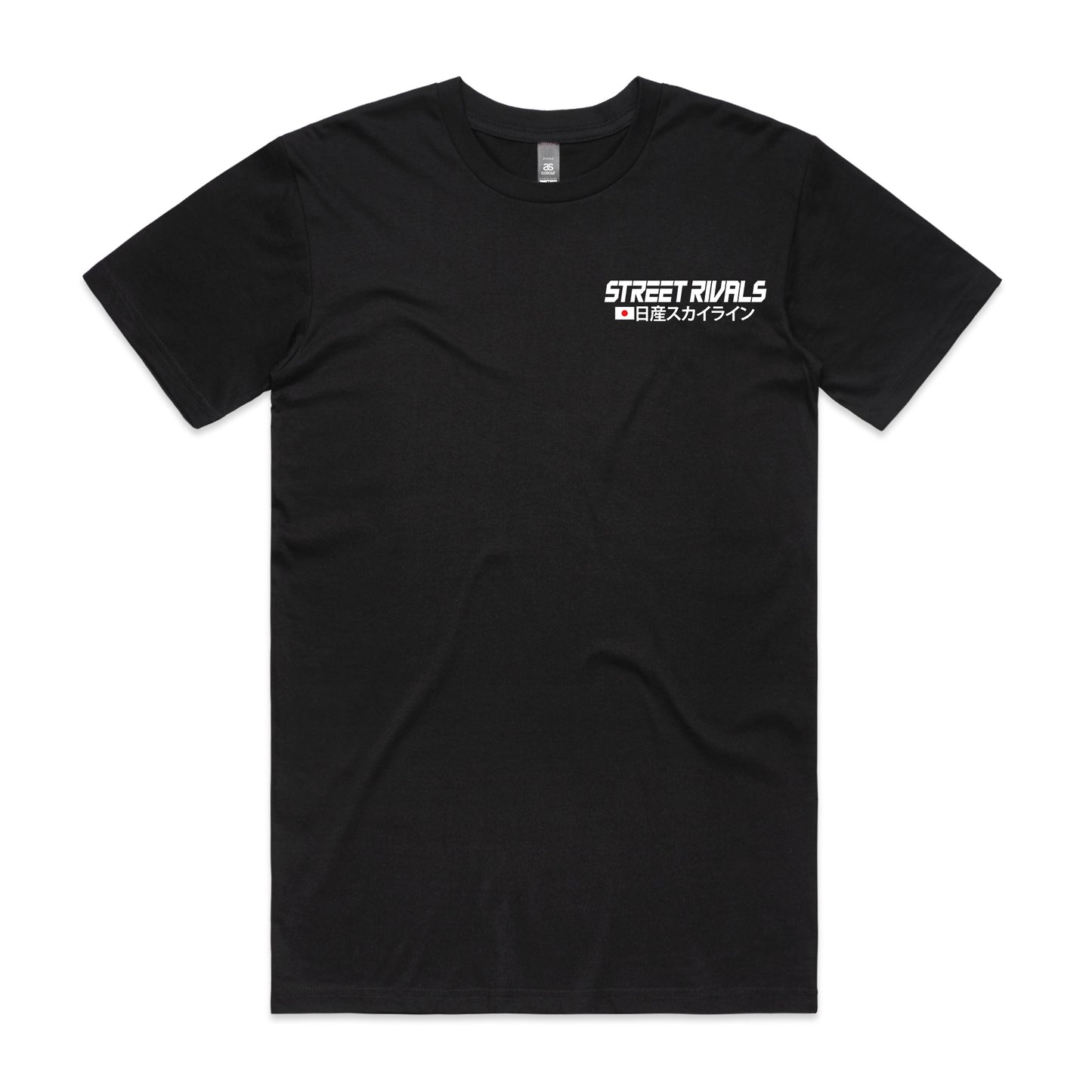 ER34 Skyline Shirt