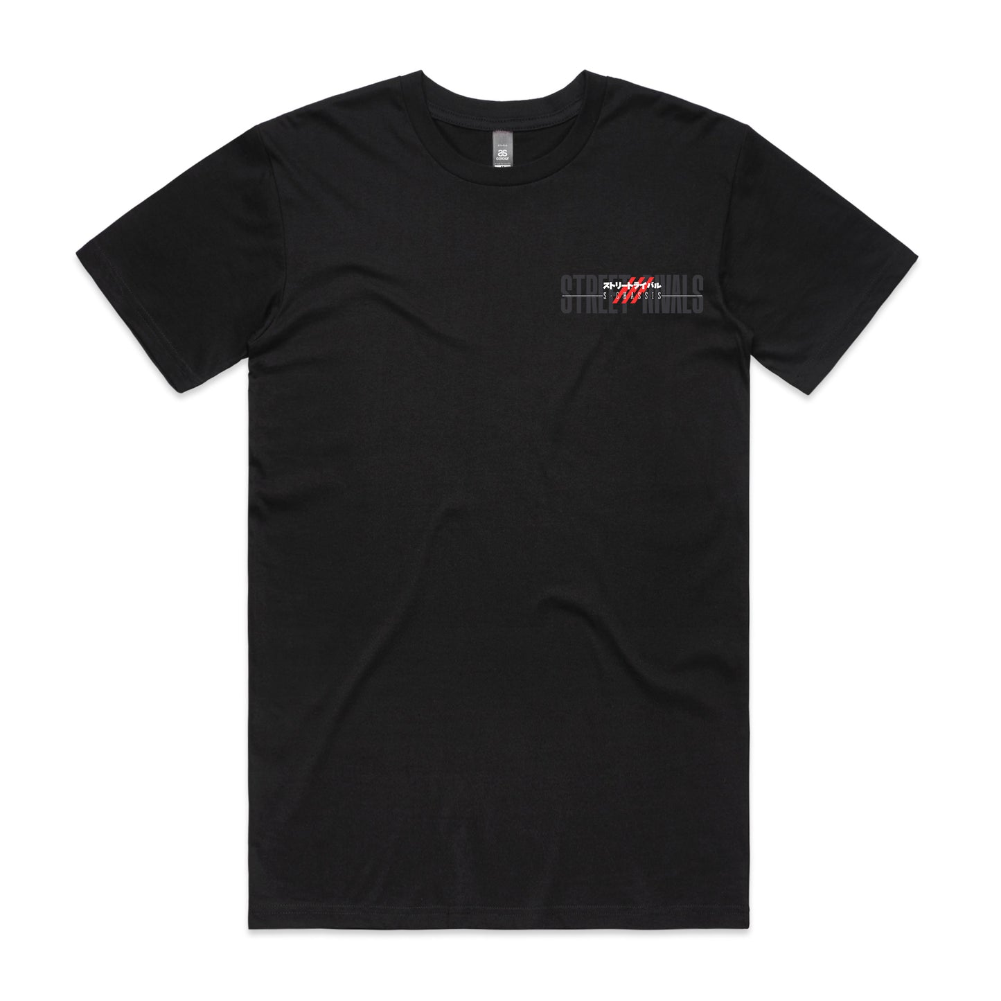 S-CHASSIS Shirt