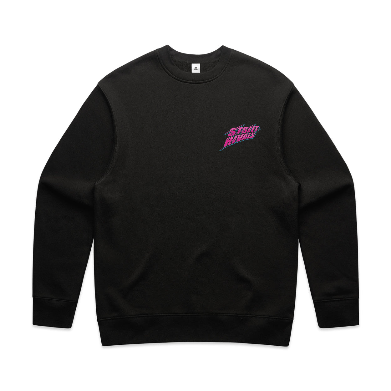 Ultramotives S14 collab sweater