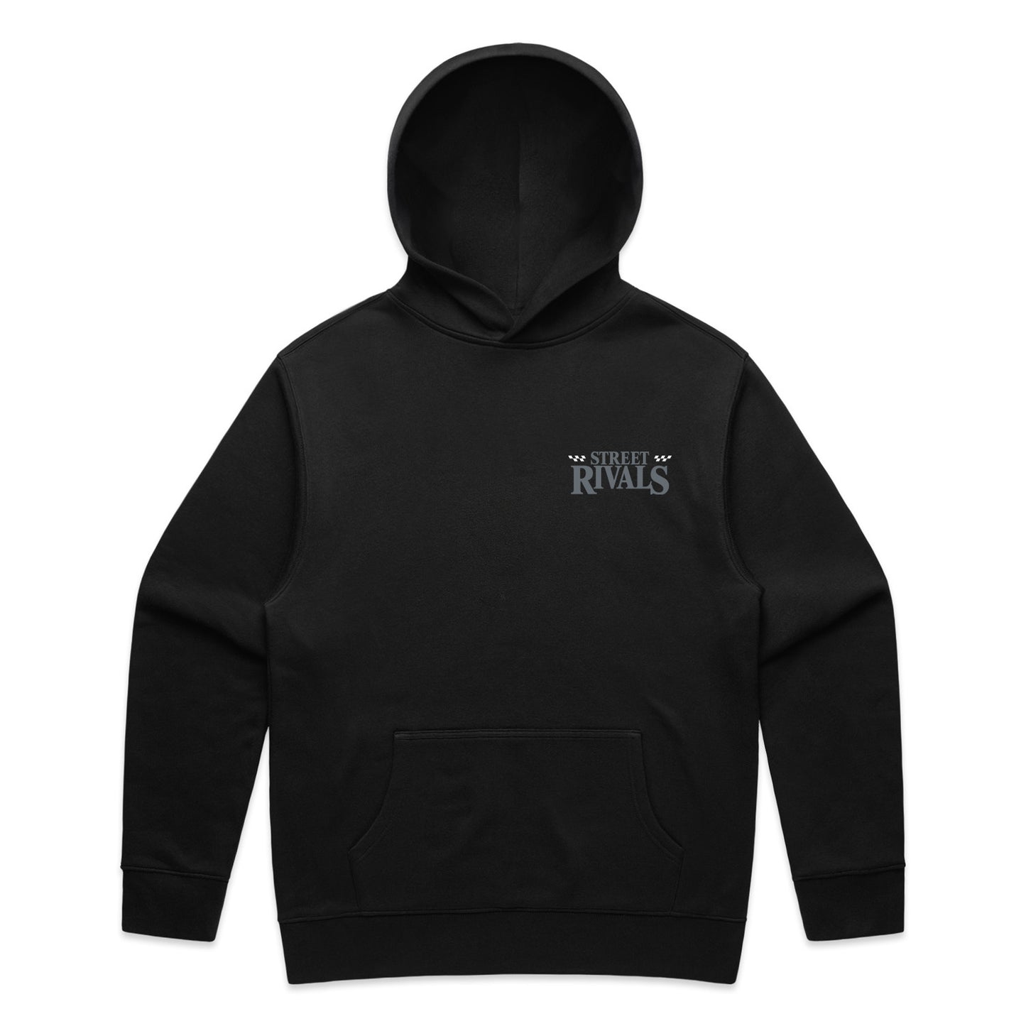 A90 Supra Sweater