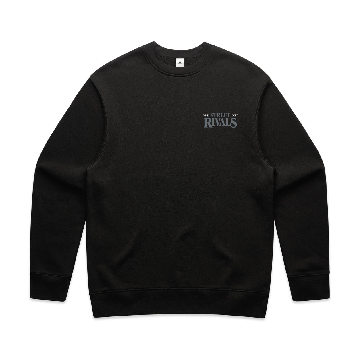 A90 Supra Sweater