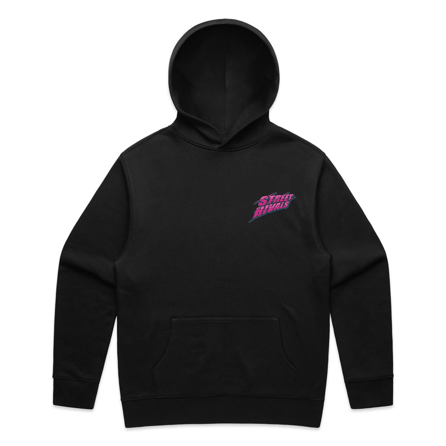 Ultramotives S14 collab sweater