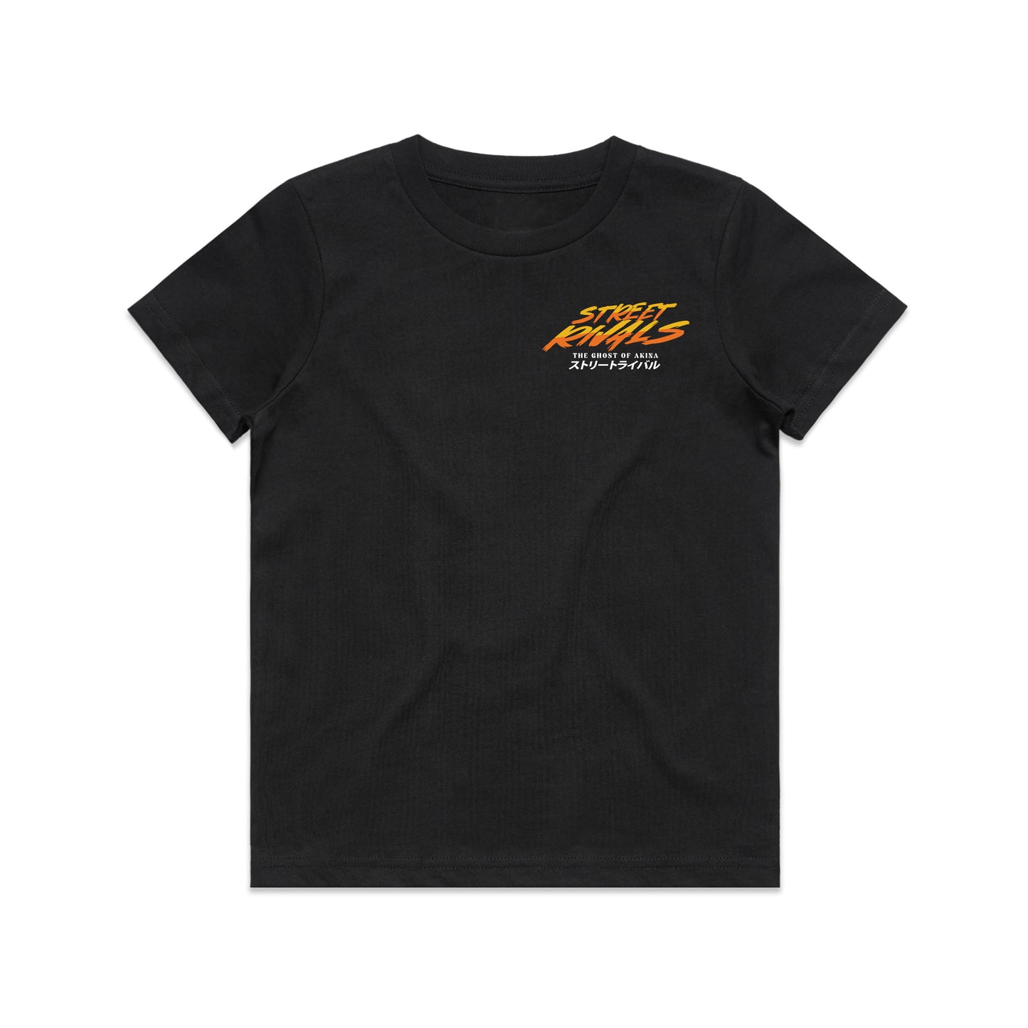 Initial D AE86 Kids Shirt