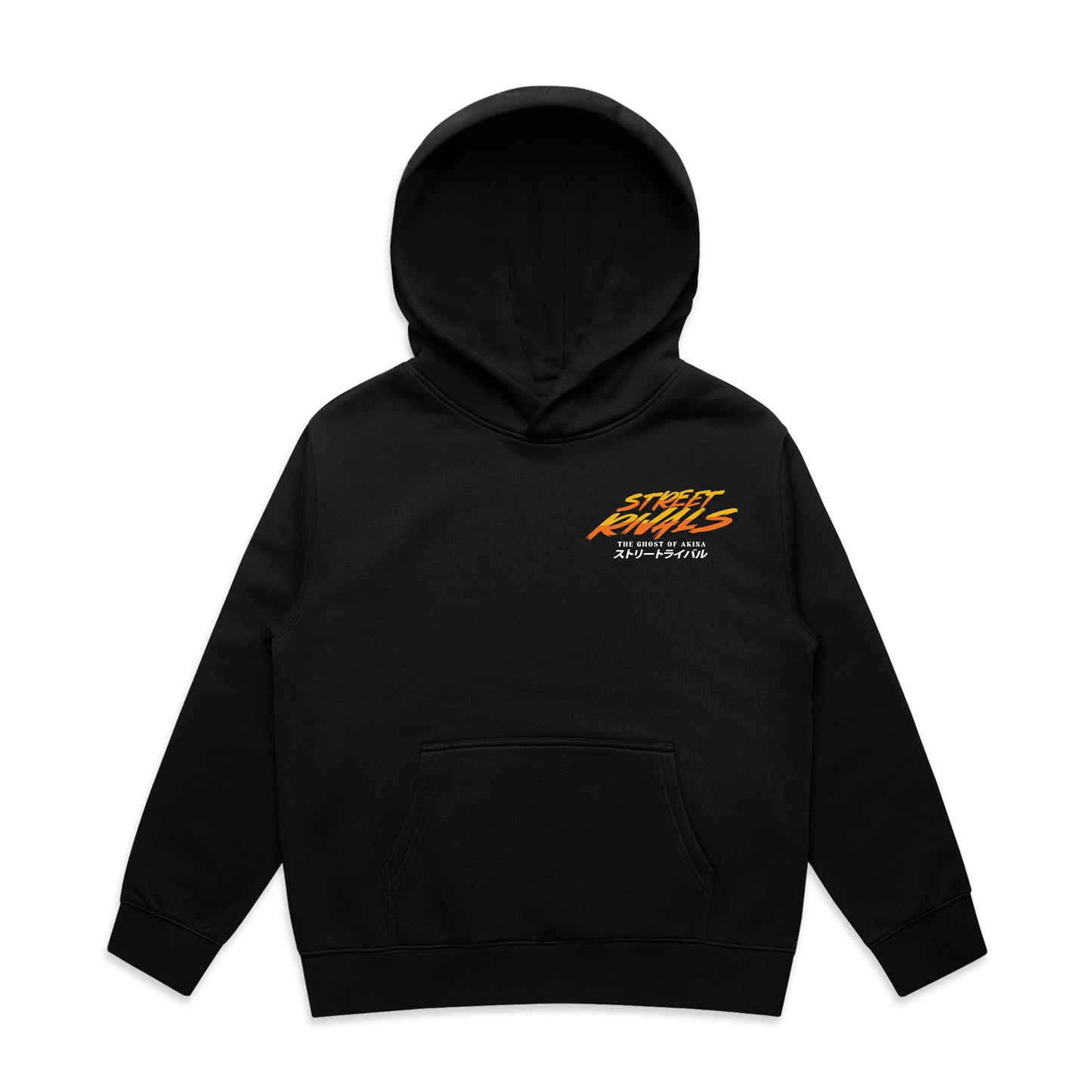 Initial D AE86 Kids Sweater