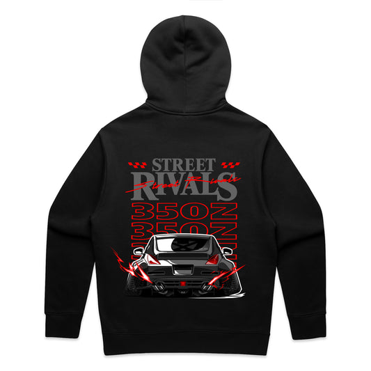 350z Sweater