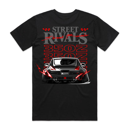 350z Shirt