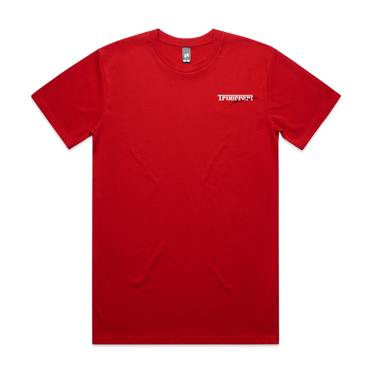 Truerrari AE86 Collab Shirt