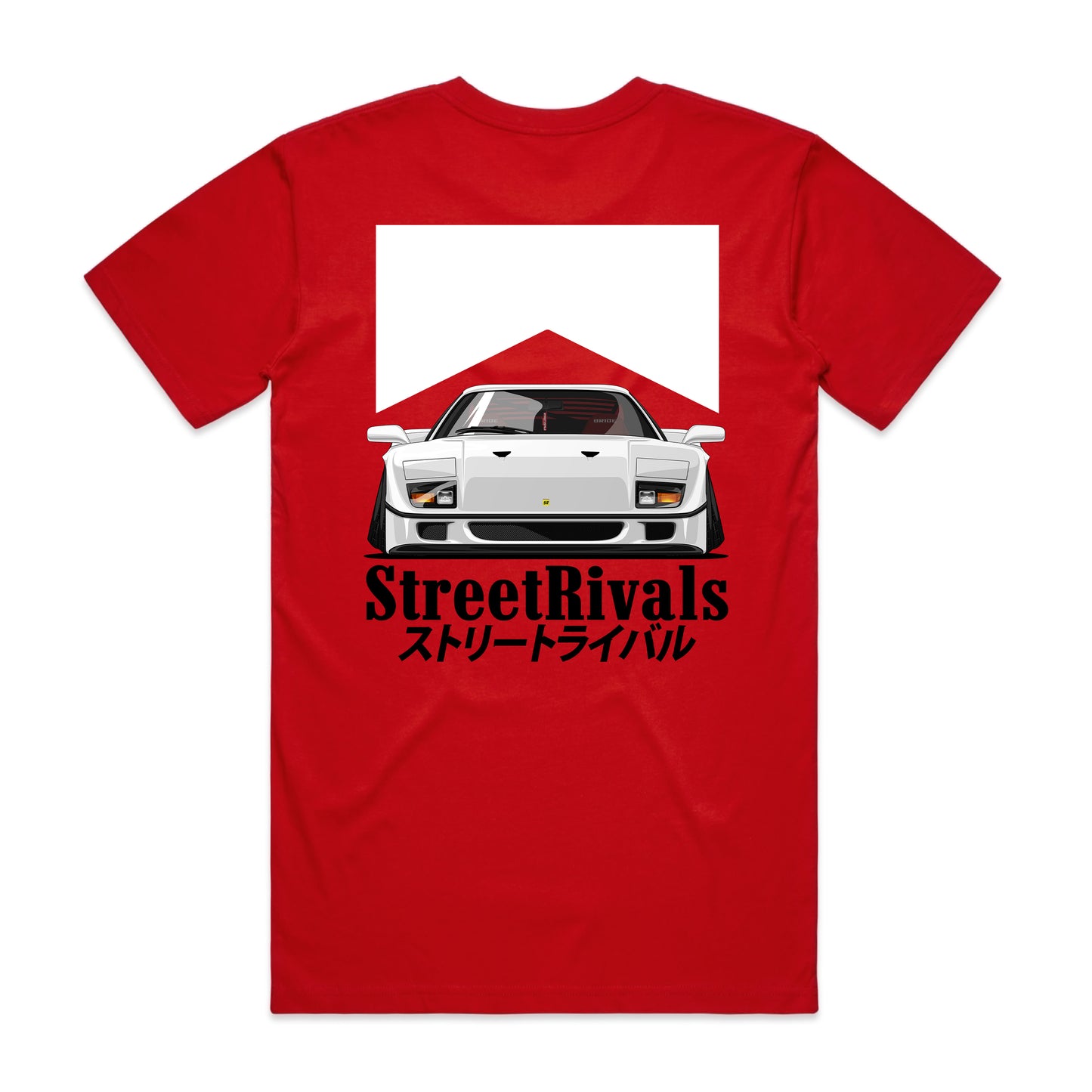 F40 Shirt