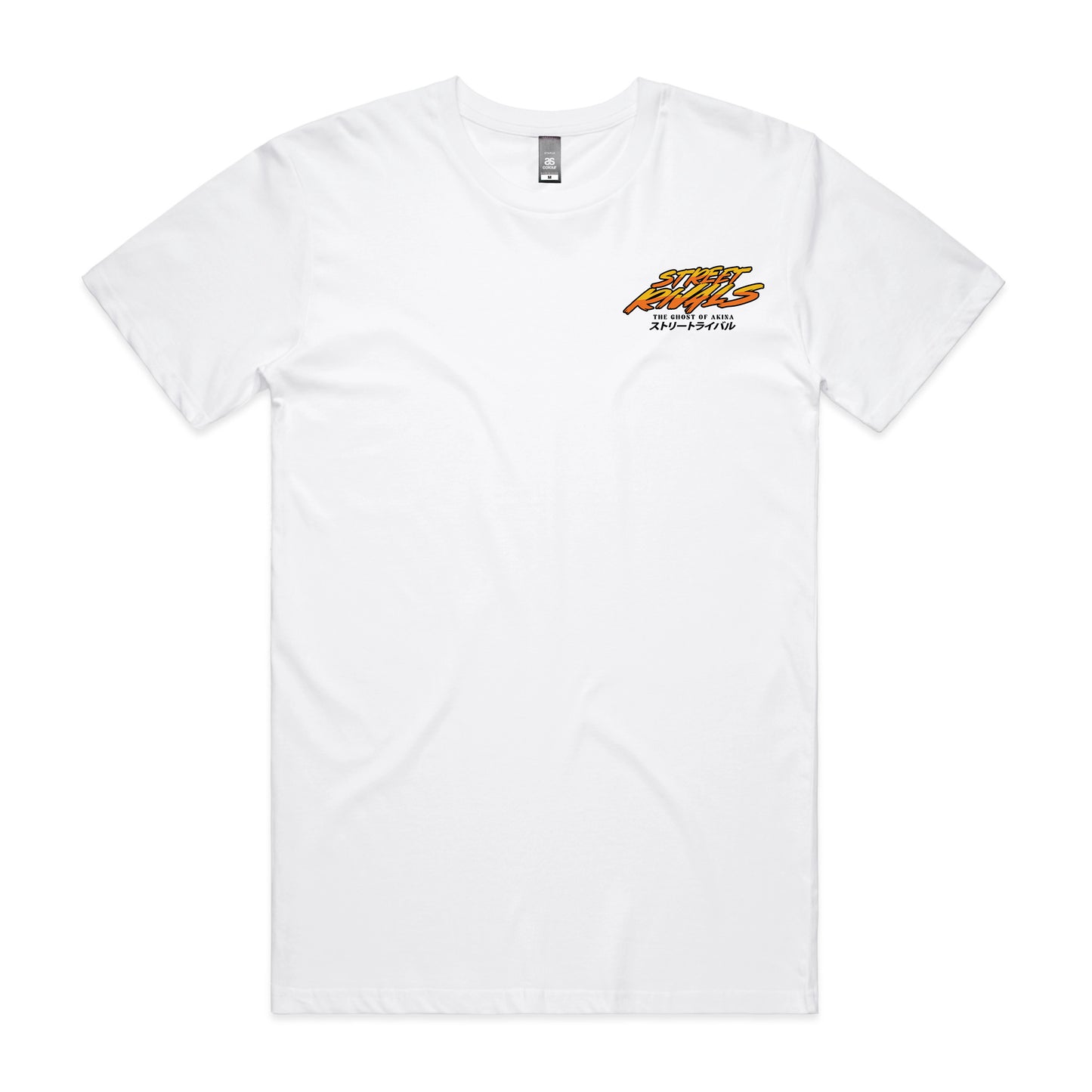 Initial D AE86 Shirt