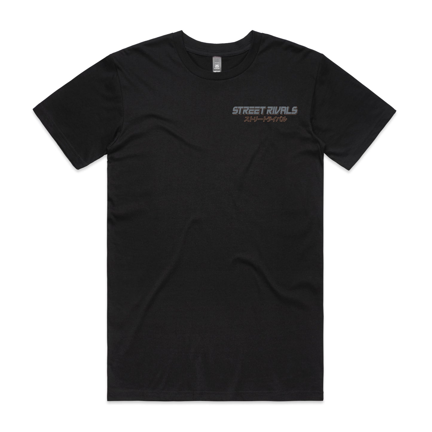 Togans Rx7 vs R32 Shirt