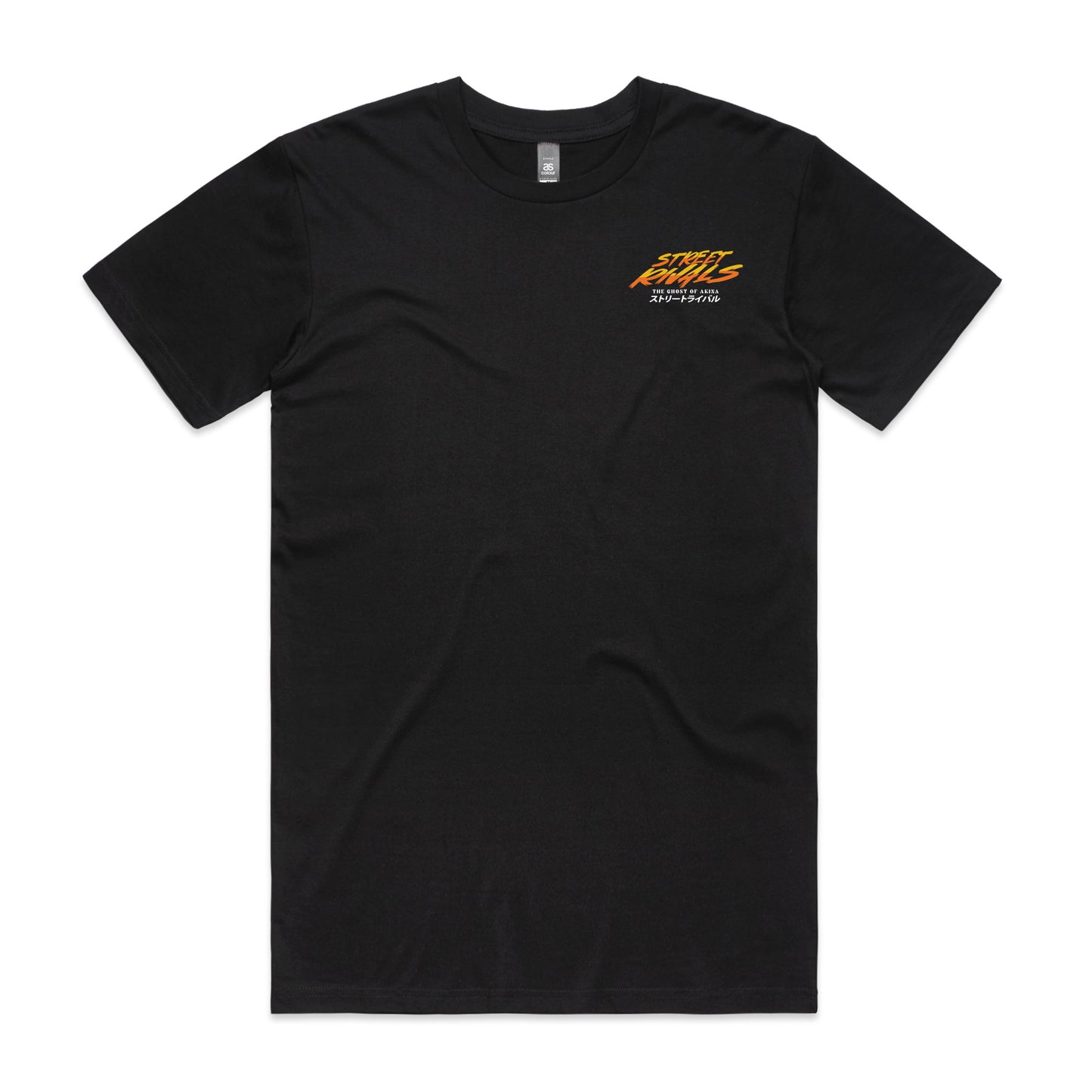 Initial D AE86 Shirt