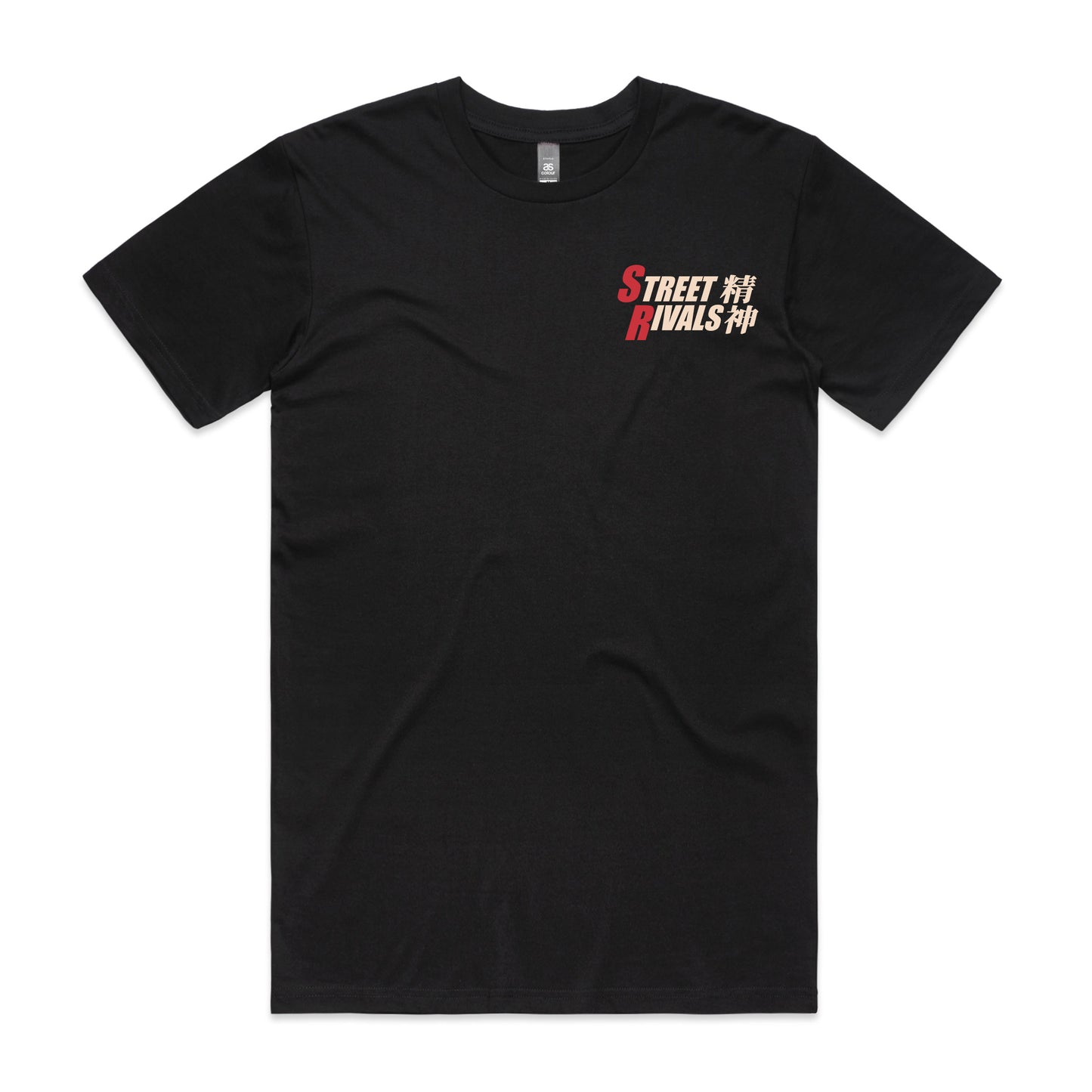 FukuBurger FD Collab Shirt