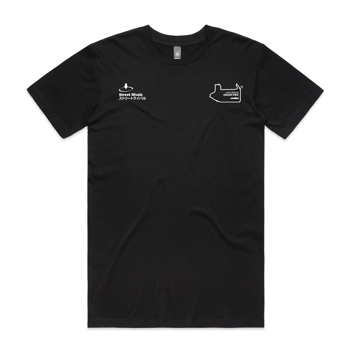 SR Formula One Render Shirt