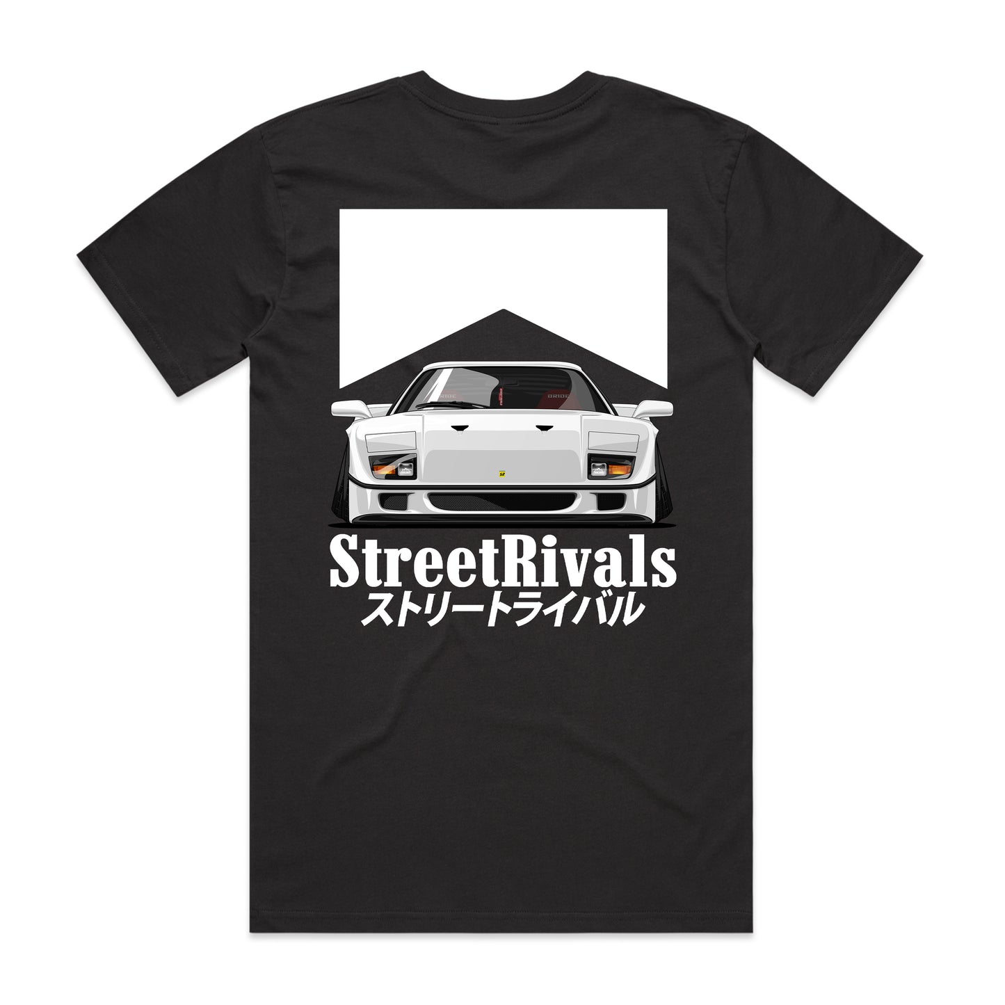 F40 Shirt