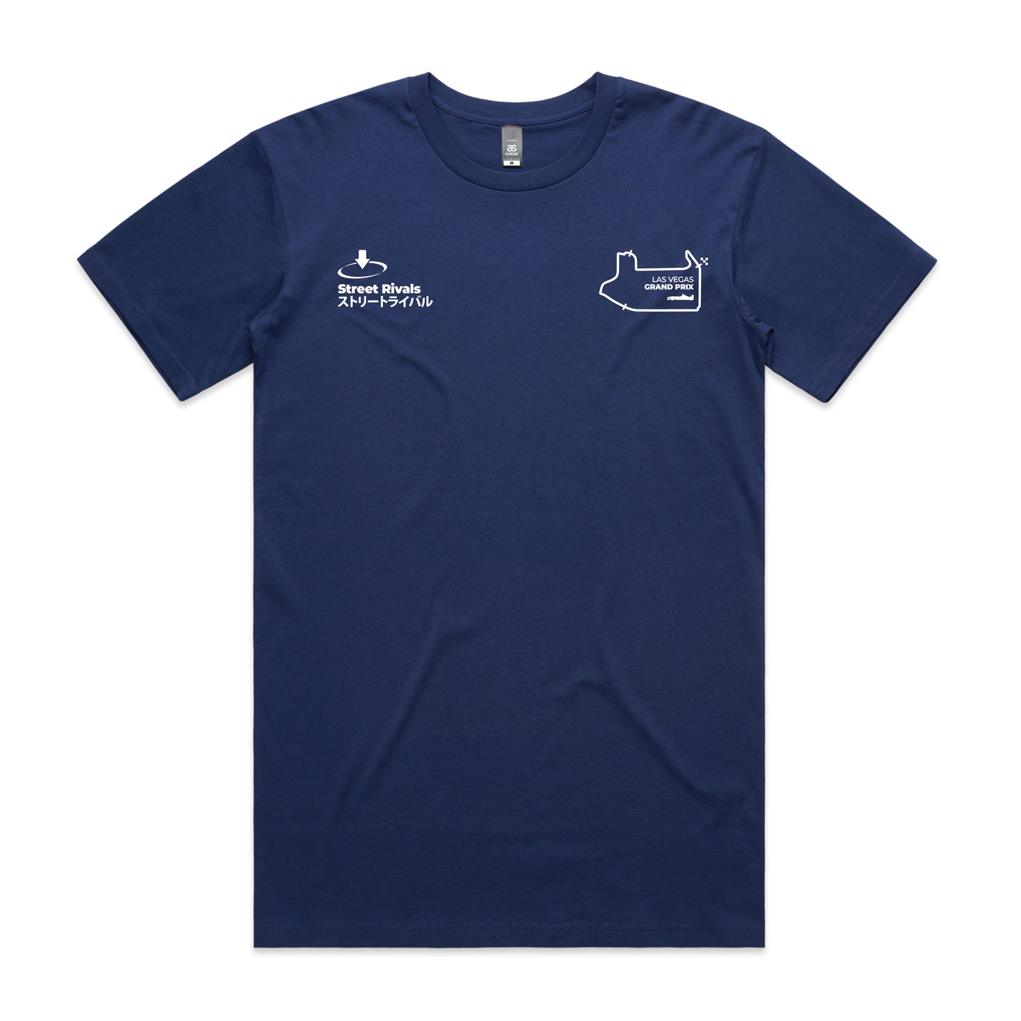 SR Formula One Render Shirt