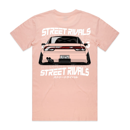 Pink 240sx Shirt