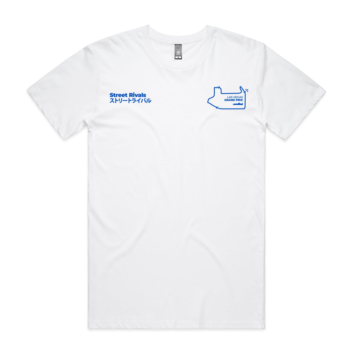 SR Formula One Render Shirt