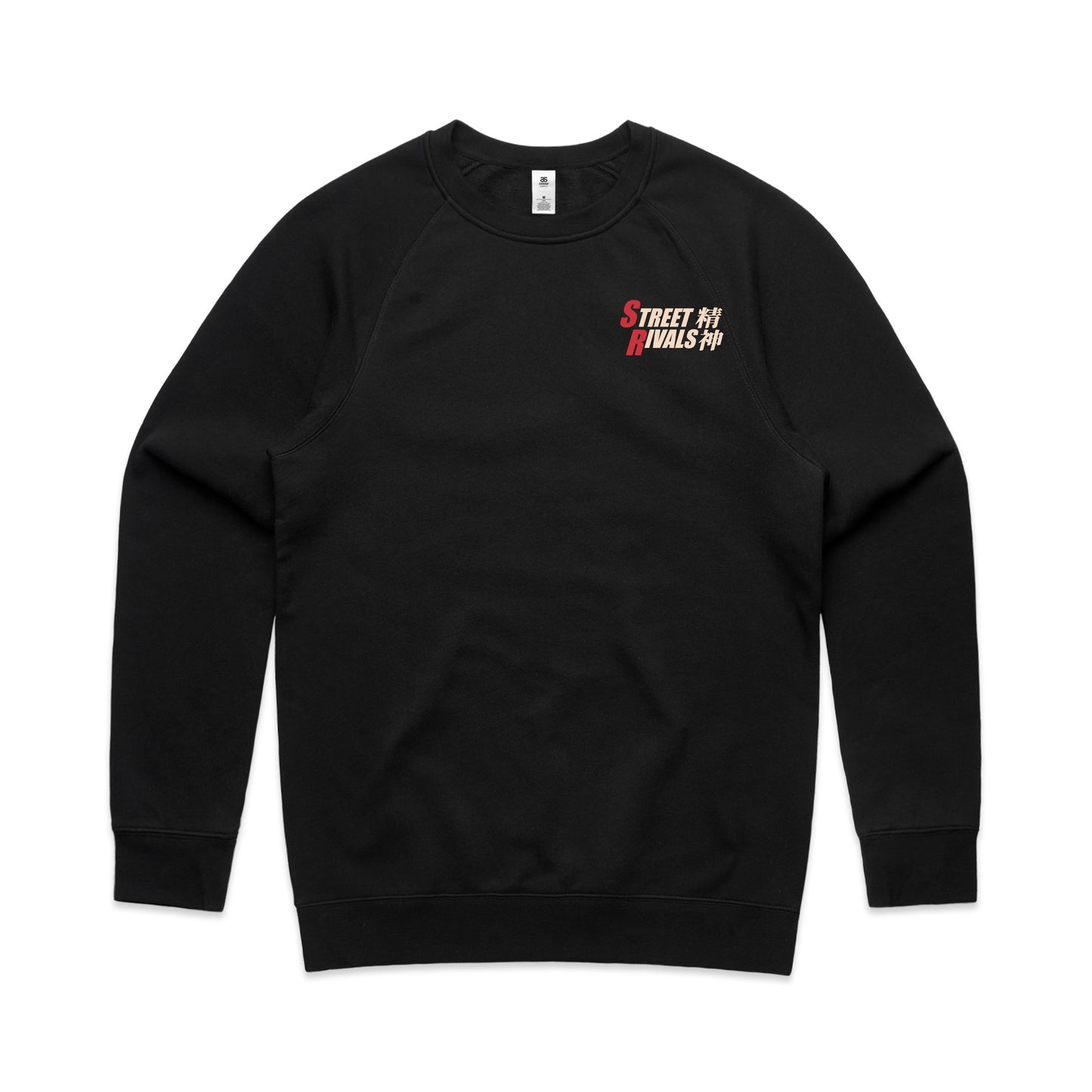 FukuBurger FD Collab Hoodie