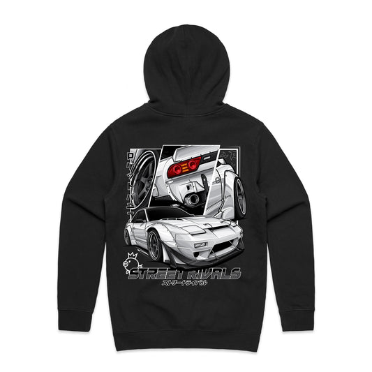 Rocket Bunny 180sx Sweater