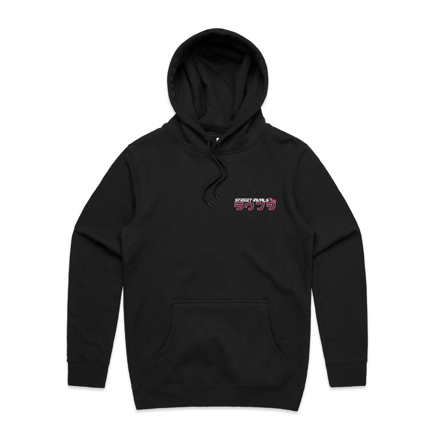 K-Ways RX7 Collab Sweater