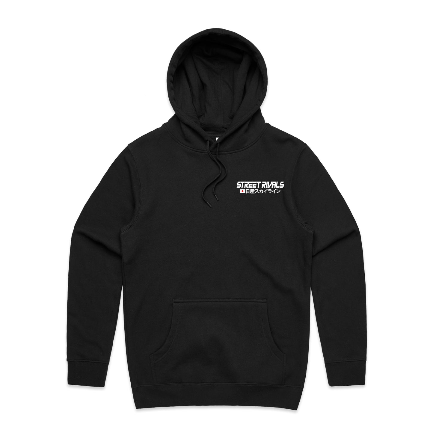 ER34 Skyline Sweater
