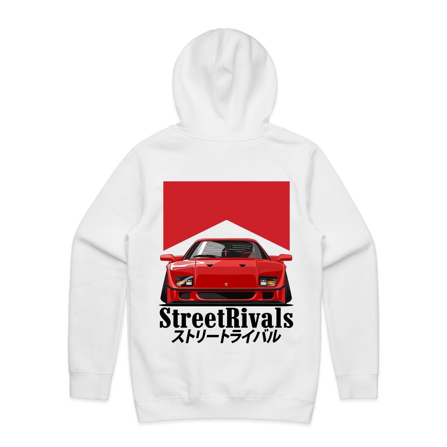 F40 Sweater