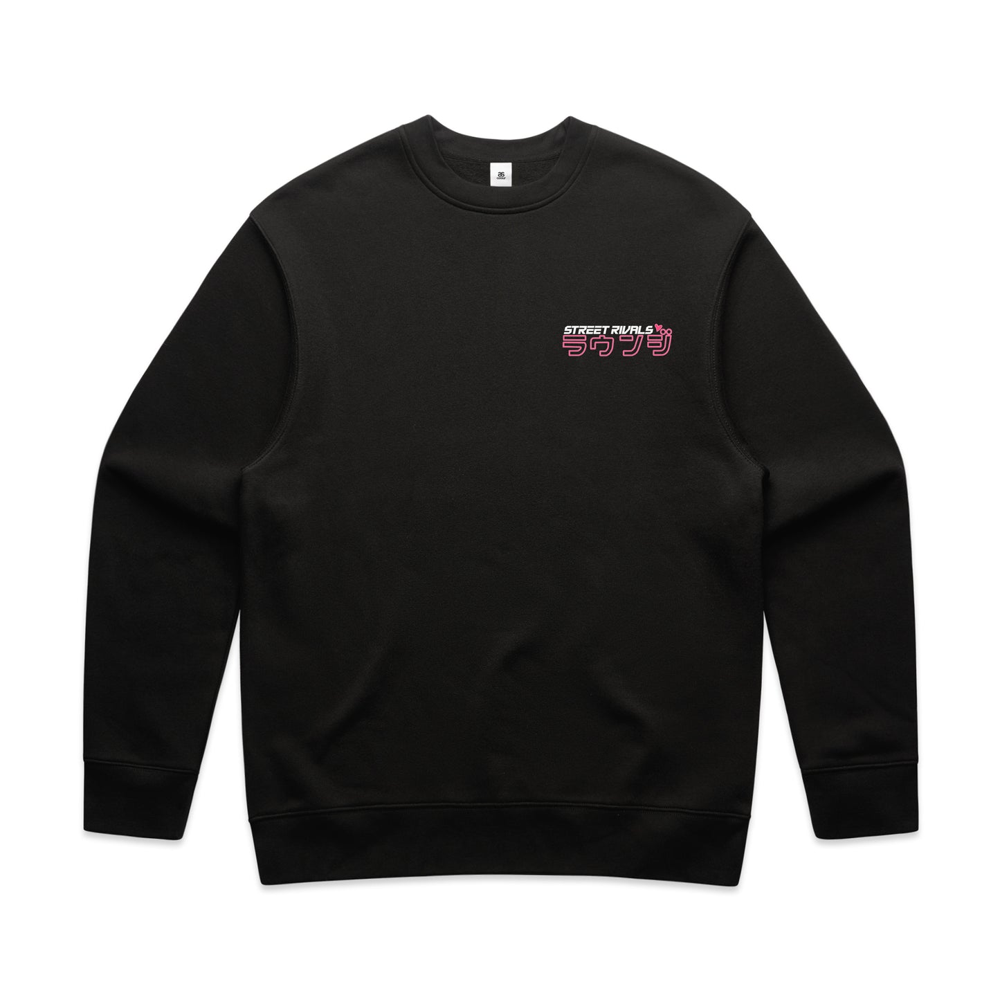 K-Ways RX7 Collab Sweater