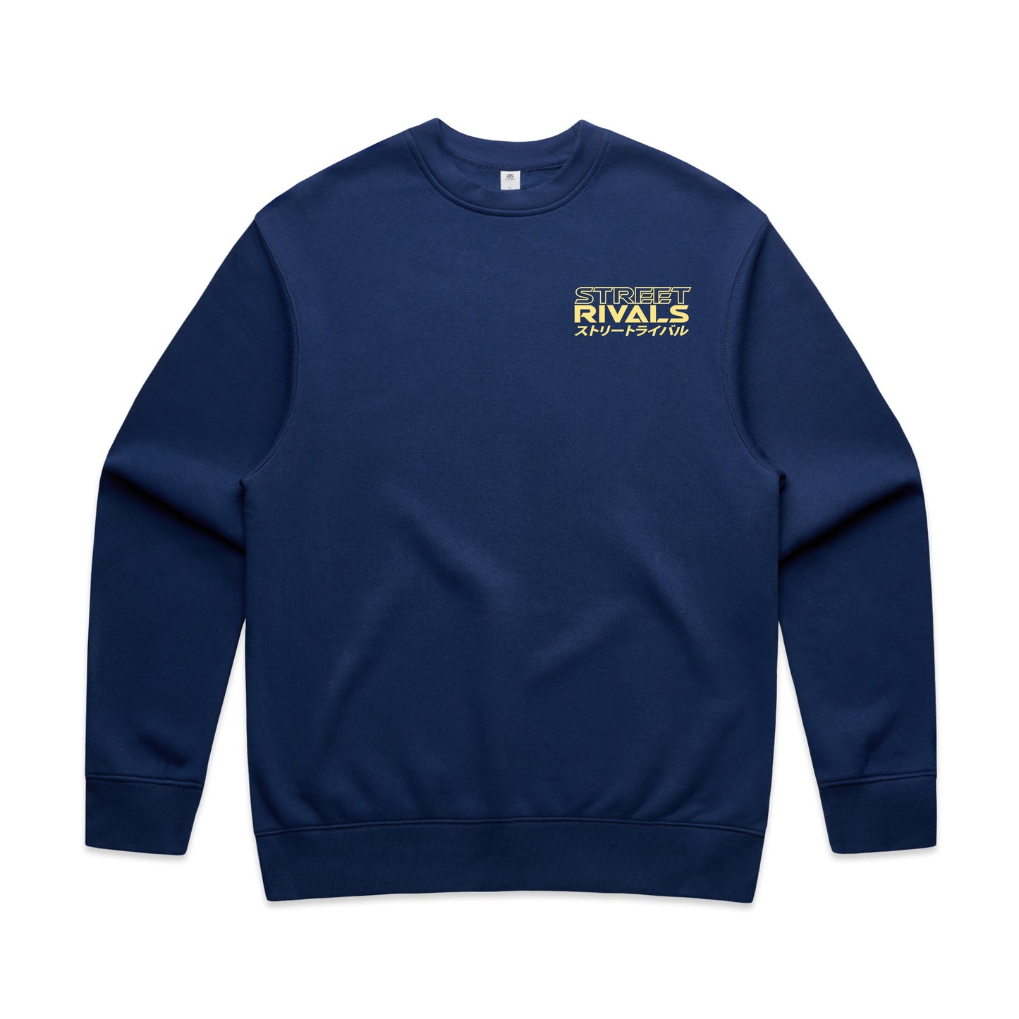 Initial D Sil80 Sweater