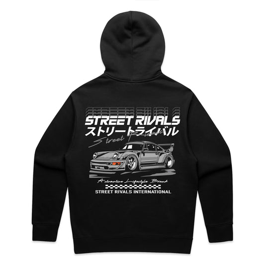 911 Turbo Sweater